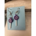 thumbnail image 3 of Lollipops earrings, 3 of 5