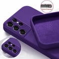 thumbnail image 2 of Funda con soporte magnético para iPhone 15, 14, 13, 12, 11 Pro Max Plus, carcasa de cámara con vista grande, soporte de carga Magsafe, 2 of 5