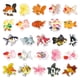 thumbnail image 3 of Calcomanías impermeables de vinilo Goldfish con diseño de grafiti, 50 unidades, 3 of 5