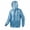 🔥 Sky Blue_New, variant on Dianli Gifts Ultra Thin Hollow Out Mesh Sunscreen Jacket, Breathable Zip Pocket Long Sleeve Coat, Quick Dry Fashion Outdoor Fishing Casual Outwear for Men Sky Blue XXXXL