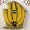 thumbnail image 5 of Cotton Gloves Funny Banana Prints Oven Insulation Gloves Heat Resistant Non-Slip Single Glove Kitchen Baking Supplies, 5 of 7