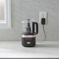 thumbnail image 2 of Hachoir alimentaire rechargeable Hamilton Beach (72880), 2 of 9