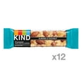thumbnail image 2 of KIND Bars, Almond & Coconut, Gluten Free, Low Sugar, 1.4oz, 4 Count (Pack of 12), 2 of 6