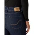 thumbnail image 2 of Levi Strauss Signature™ Women's High Rise Bootcut Jeans (Online only), 2 of 5