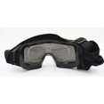 thumbnail image 4 of TR90 Adjustable Myopia Ski Goggle Insert Frame - Universal Near-Sight Adapter for Outdoor Sports, Secure Slide-On Design, Durable Impact-Resistant Material, Comfortable Fit for Various Face Sizes,, 4 of 5