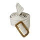 thumbnail image 1 of Cinturón de plumón para chaqueta, faja decorativa versátil, cinturón de lazo sencillo, cinturón de cintura para invierno Beige, 1 of 9