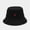 Black1, variant on Bucket Hats For Woman,Uv Protection Hat Sun Hat For Beach Fishing Hat For Men Sports Packable Hats Wide Brim Hat Gardening Hat For Women Lightweight Hiking Hat Men Fishing Hat,Black