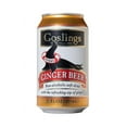 thumbnail image 2 of Goslings Stormy Ginger Beer Cocktail Mixer, 6-12 fl. oz Cans, 2 of 7