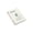 Green, variant on Giaone Interchangeable Rings Binder For Students Professionals A 5 B5 Sizes Options