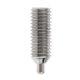 thumbnail image 1 of Cabeza hexagonal de acero inoxidable con tornillo de resorte con precisión de bola utilizada en proyectos domésticos F Zulema Tornillo de émbolo de resorte, 1 of 8