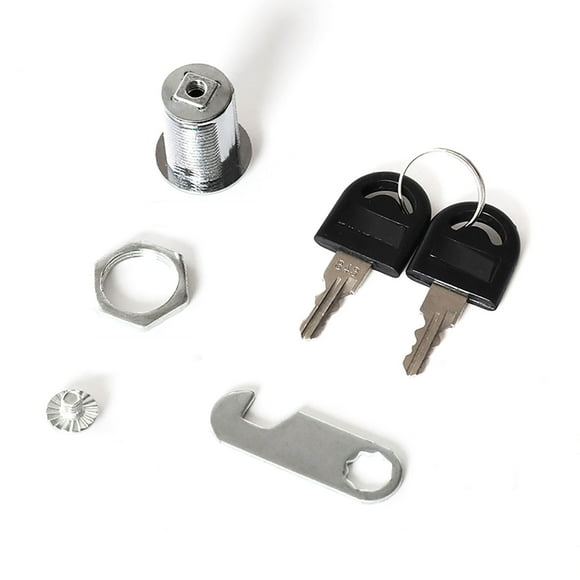 Cerradura de leva, cerradura de leva para gabinete, cerradura de gabinete de seguridad, cerraduras de leva para gabinete, elegantes y modernas