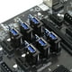 thumbnail image 3 of Casillero Montaje Vertical 10 Uds. Retenedor Tarjeta PCIE para Vídeo (), 3 of 7