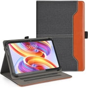 DLveer Universal Case for Sgin Tablet/Byybuo Tablet/ZZB Tablet/Feonal Tablet/Baken Tablet/Lville Tablet/Juninke Tablet