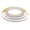 White, variant on SPRING PARK Reflective Safety Tape Self Adhesive pinstripe Sticker Strip Decal Roll for Bike Motorcycle