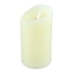 thumbnail image 1 of Velas Recargables, Vela De Baile Parpadeante De Luz Suave De Alto Brillo Decorativa Para Boda, 1 of 7