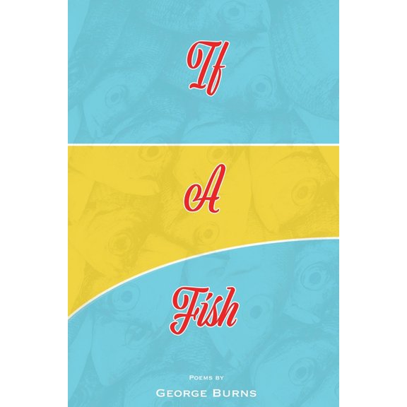 If A Fish, (Paperback)