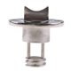 thumbnail image 2 of Oval Garboard Tapón de Drenaje de material acero Inoxidable en apariencia de Barco 1 '' Orificio de Rosca para 3/4 '' kusrkot Enchufe de drenaje de barco marino, 2 of 8