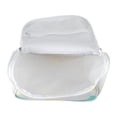 thumbnail image 4 of Ofertas Únicas 1 Pc Bolsa de Maquillaje Conveniente para Mujeres para Vacaciones, Camping, Viajes de Negocios Baño Blanca, 4 of 4
