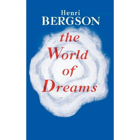 The World of Dreams, (Paperback)