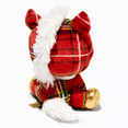 thumbnail image 2 of GUND P.Lushes Designer Fashion Pets Tara McNeigh Special Edition Horse Stuffed Animal, Red/Gold, 6, 2 of 3