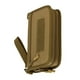 thumbnail image 2 of Eigraketly Cartera de mano, bolso de mano, bolsa para deportes al aire libre, accesorio de camuflaje para tarjetas bancarias, riñonera, accesorios de Escalada Marrón Eigraketly OD024225-02, 2 of 6