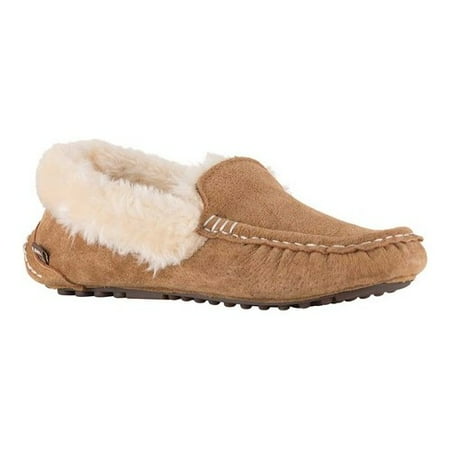 

LAMO Aussie Moc Color: Chestnut Size: 7 (EW1535-CNT-7)