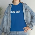 thumbnail image 6 of Girl Dad 2 Tee, 6 of 9