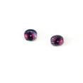 thumbnail image 5 of Pink and Blue Fantasy Dragon Glass Eyes, 5 of 7