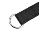 thumbnail image 4 of Resistencia ejercicio banda Unique Bargains mangos goma Rombo con Grandes Clips para Cable Máquina 2 juego, 4 of 5