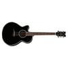Dean Performer Electric, Classic Black Lefty