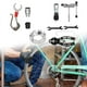 thumbnail image 1 of Kits de herramientas de reparación de bicicletas Sharpla 9 en 1 Mantenimiento de rotura manual, 1 of 8