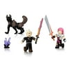 Roblox Action Collection - Swordburst Online Game Pack [Includes Exclusive Virtual Item]