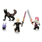 Roblox Action Collection - Swordburst Online Game Pack [Includes Exclusive Virtual Item]