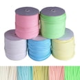 thumbnail image 1 of OULII 5Pcs Outdoor Reflective Umbrella Ropes Glowing Parachute Cord for Safety and Daily Use, 1 of 5