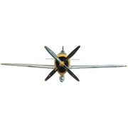 Republic P-47D Thunderbolt Fighter Plane USAAF Oxford Aviation Series 1/72 Diecast Model Airplane by Oxford Diecast