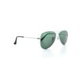 thumbnail image 2 of Ray-Ban Junior RJ 9506 200/71 Unisex Aviator Sunglasses, 2 of 7