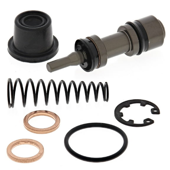 Master Cylinder Rebuild Kit-Rear For Husaberg 450FE 2009-2011; 18-1028