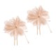 thumbnail image 5 of unbranded 2Ud Para Peinado Estilo Retro Con Y Borlas Para Accesorios De Mujer, 5 of 8