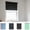 4Pcs No Drill Window Shade Under $5 a1, variant on Usloyux Adjustable Roller Shades For Windows, Multipurpose Suction Cup Mounting Sunscreen Light Blocking Expandable Shades, No Drill Mounting For Bedroom Living Room Office, Car Windshield Sun Shade