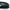 All Black, variant on 80s Robotic Sci-fi Futurism Narrow Rectangle Wrap Around Plastic Sunglasses All Black