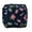 Navy flamingo, variant on Practical Sanitary Pad Storage Oragnizers for Organizing Personal Care Items