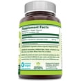 thumbnail image 2 of Herbal Secrets Dandelion Root 520 Mg 120 Capsules, 2 of 5