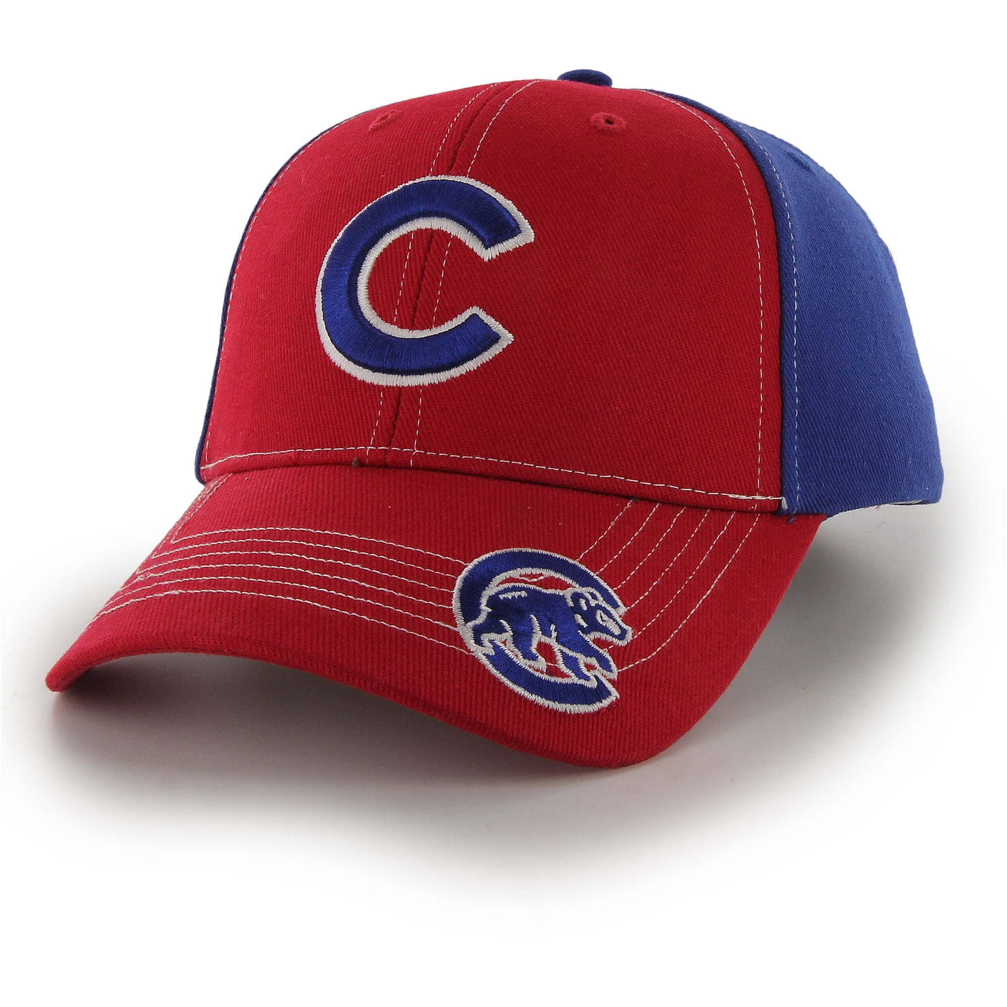 MLB Chicago Cubs Revolver Cap / Hat by Fan Favorite