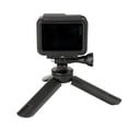 thumbnail image 6 of Ulanzi MT-05 Mini Handheld Tripod & Grip for Smartphones and Action Cameras, 2-in-1 Tabletop Stand Compatible with Selfie Sticks and Gimbal Stabilizers, 6 of 24