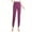 Purple, variant on QLEICOM Fleece Lined Leggings Women,Thermal Leggings for Women,Women's Thermal Long Johns Underwear Pants Fleece Lined Leggings Fall Winter Compression Tights