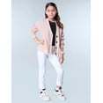 thumbnail image 5 of Jeans Oggi Niña Lucy Girl Movin Gaba Blanco Fit Super Skinny, 5 of 5