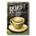 thumbnail image 1 of Epic Art 'Todays Coffee III' by Lisa Audit, Acrylic Glass Wall Art, 24"x36", 1 of 3
