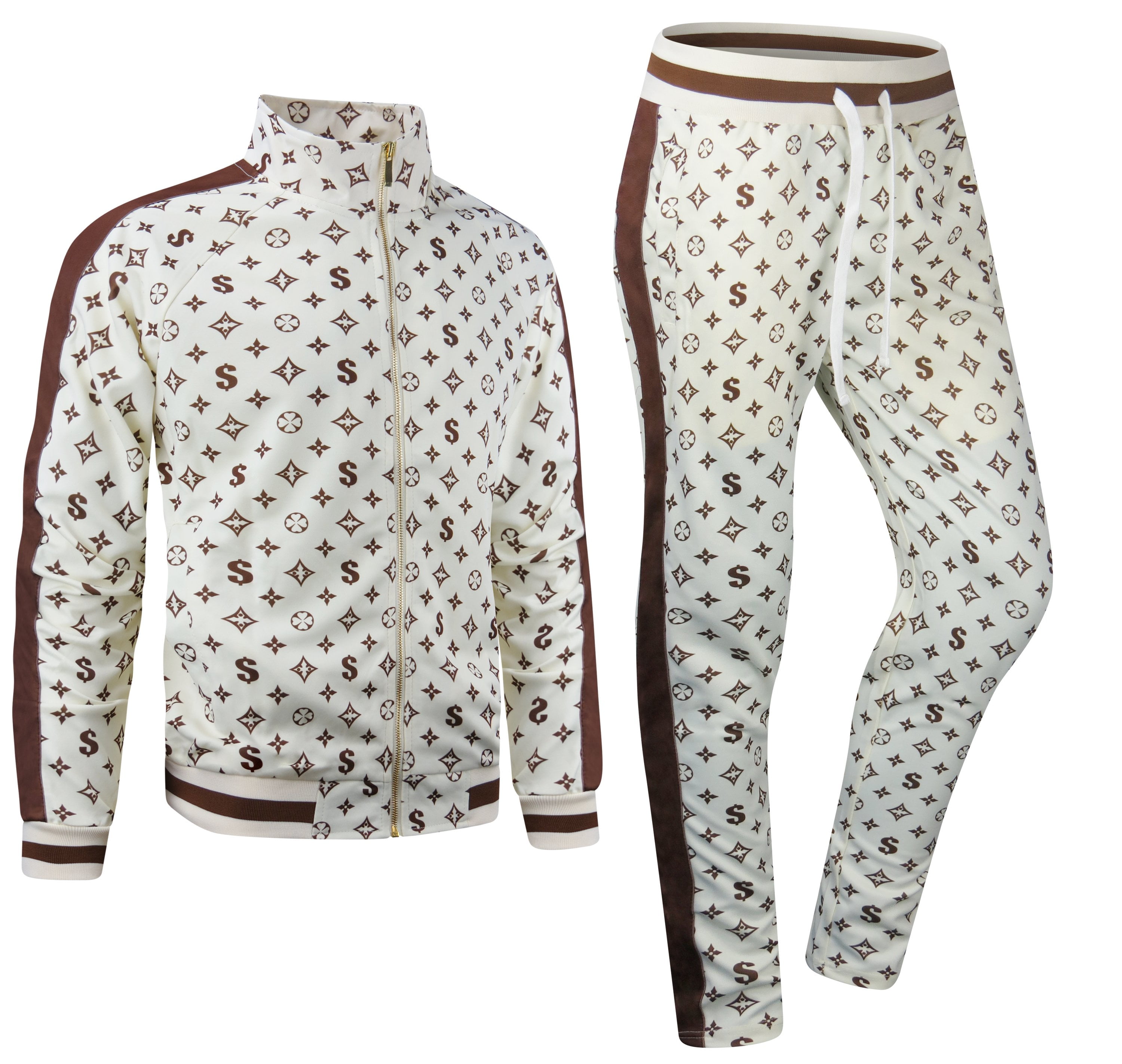 ax sweatsuit