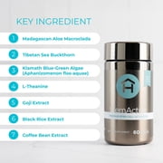 Healthy Home StemActive Stem Cell Activator 60 Capsules