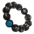 thumbnail image 2 of Marvel Black Panther Kimoyo Beads Cosplay Bracelet, 2 of 3